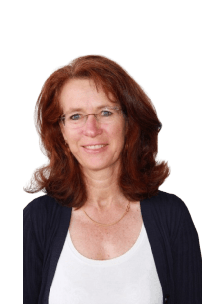 Dr. med Petra Zantl