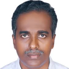 Dr. Manu R