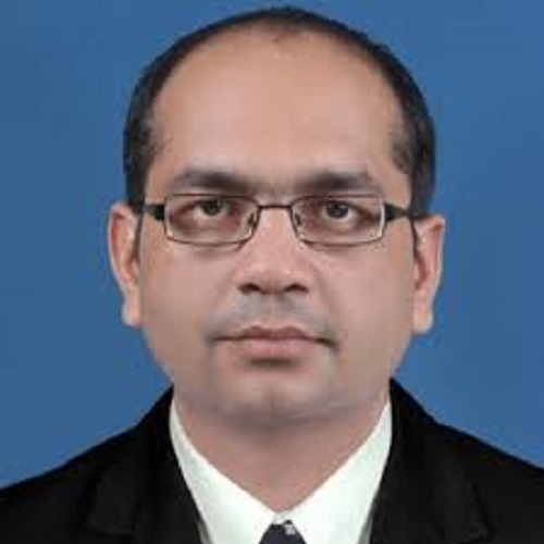 Dr. Ashish Awasthi