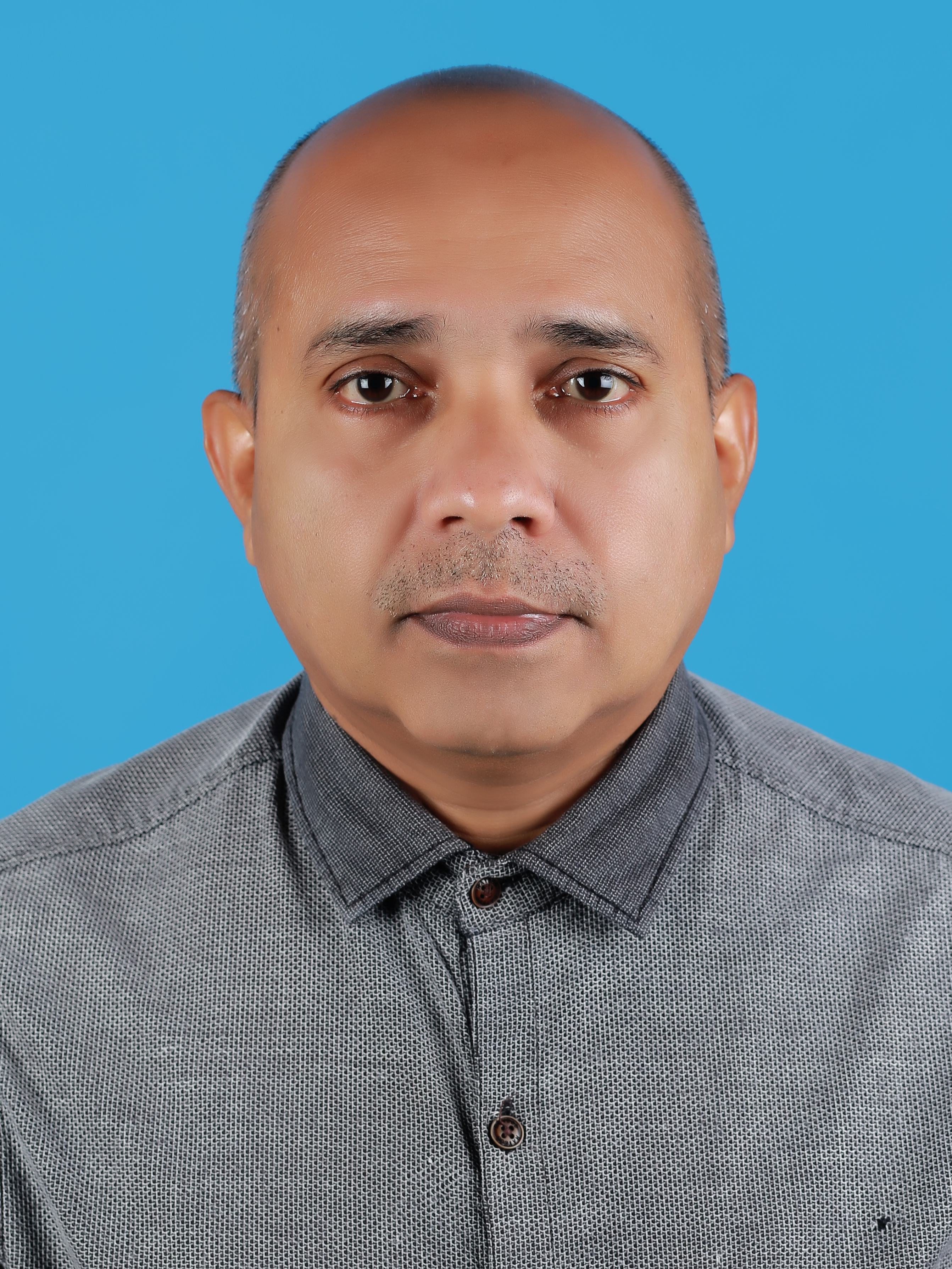 Manikandan M T