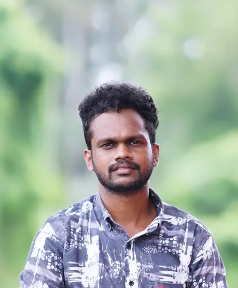 Adarsh P