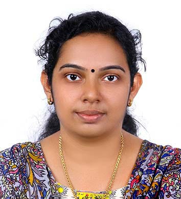 Bindhisha K
