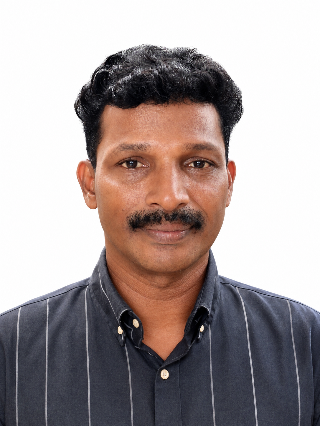 Baiju P M