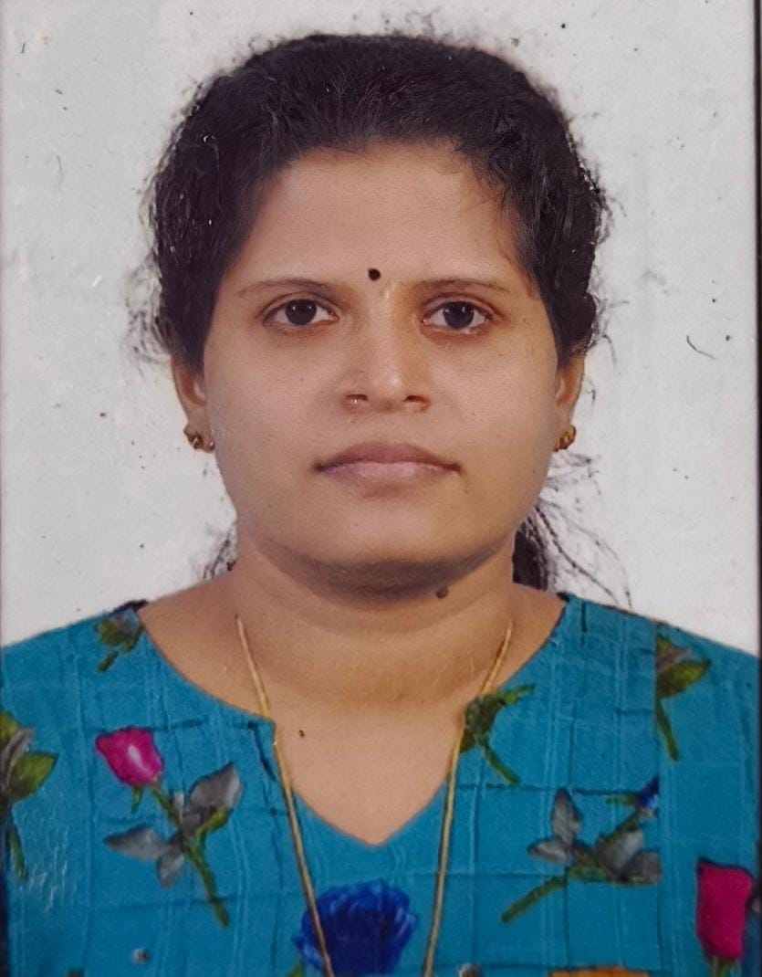 Aswathy V