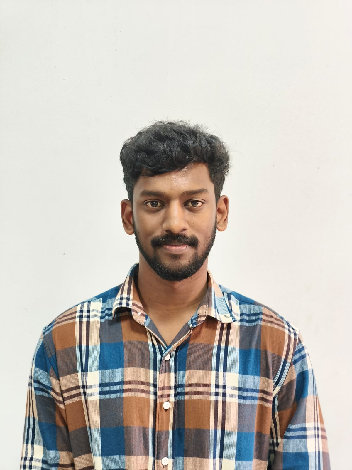 Devadarsh M C