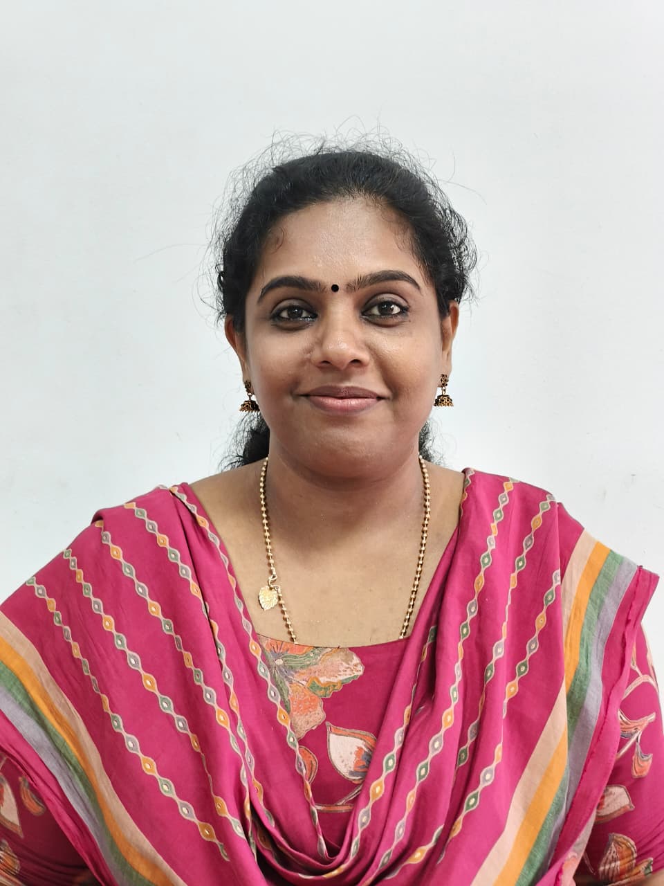 Pramitha Madhu K