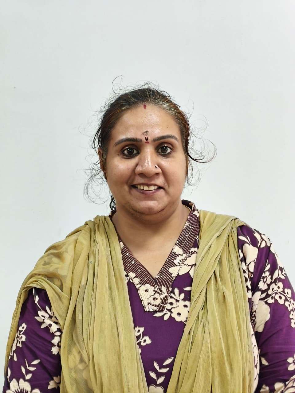 Darsana Jayadev