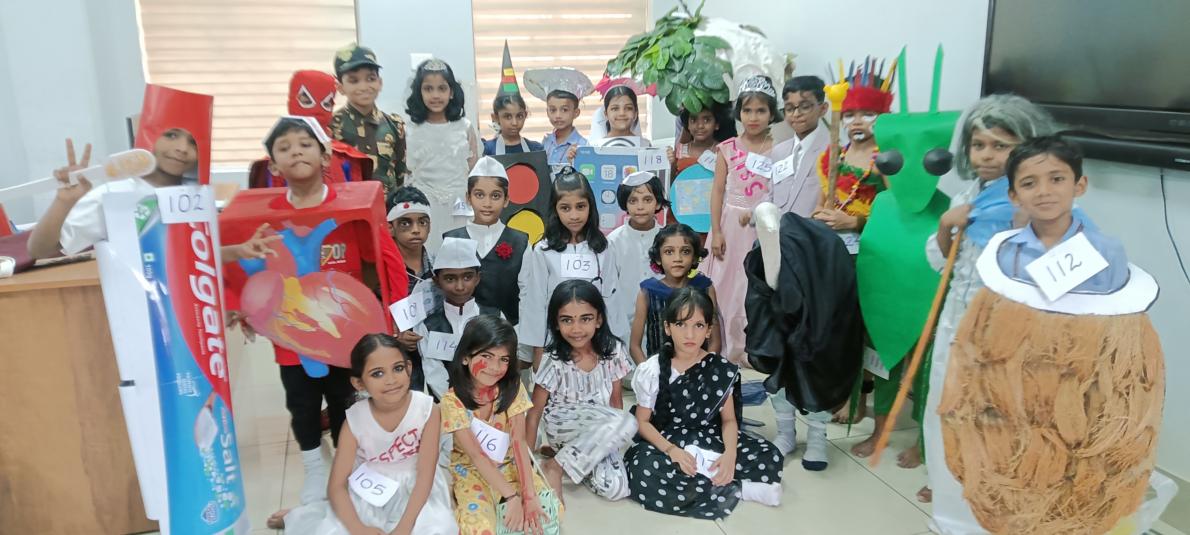 Children's Day