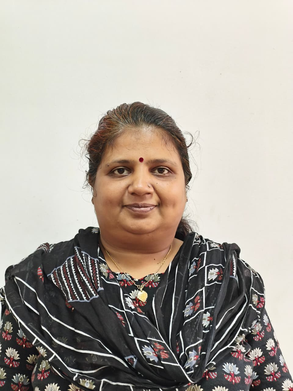 Sreeja V M
