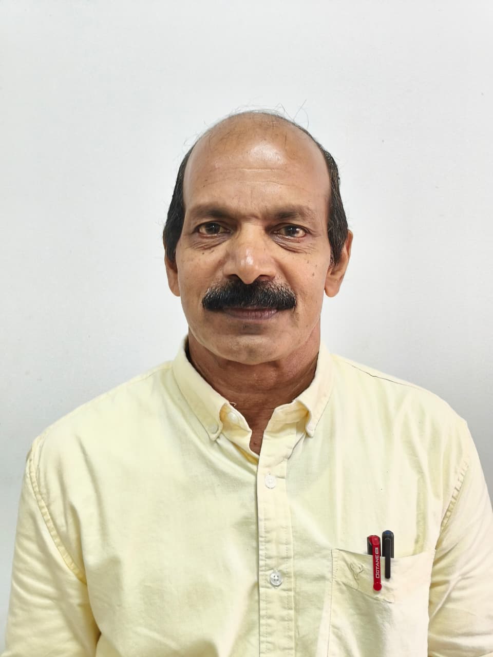 Jayaprakashan C