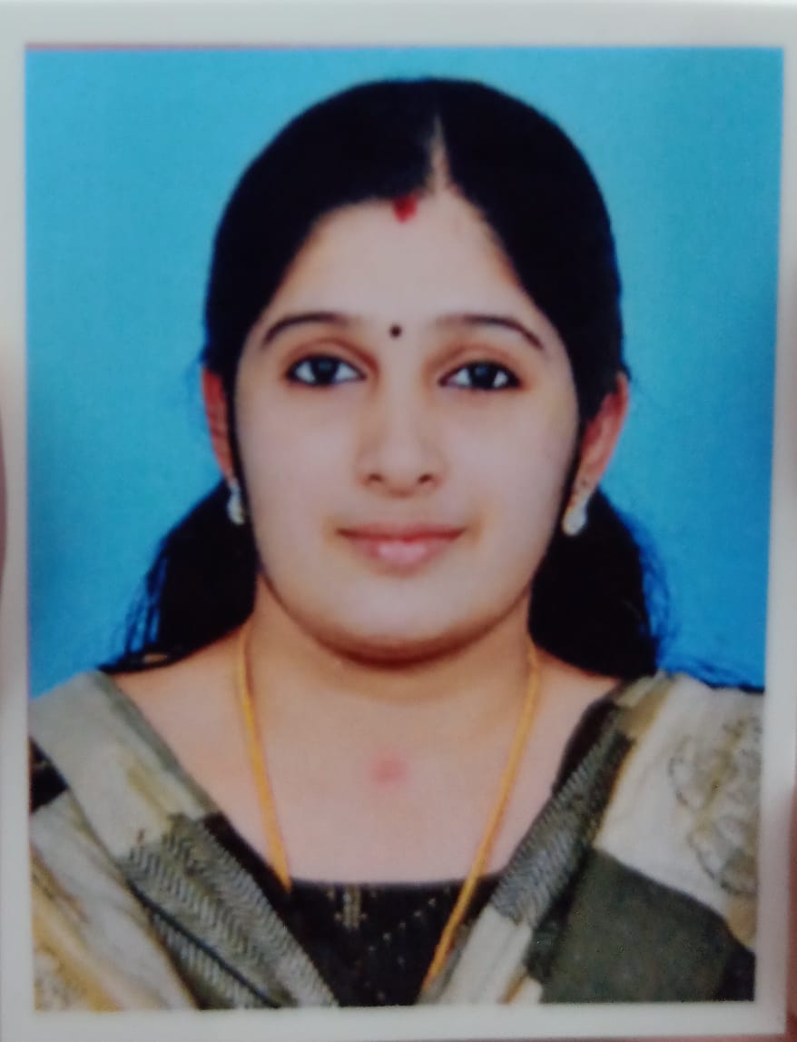 Anusree N