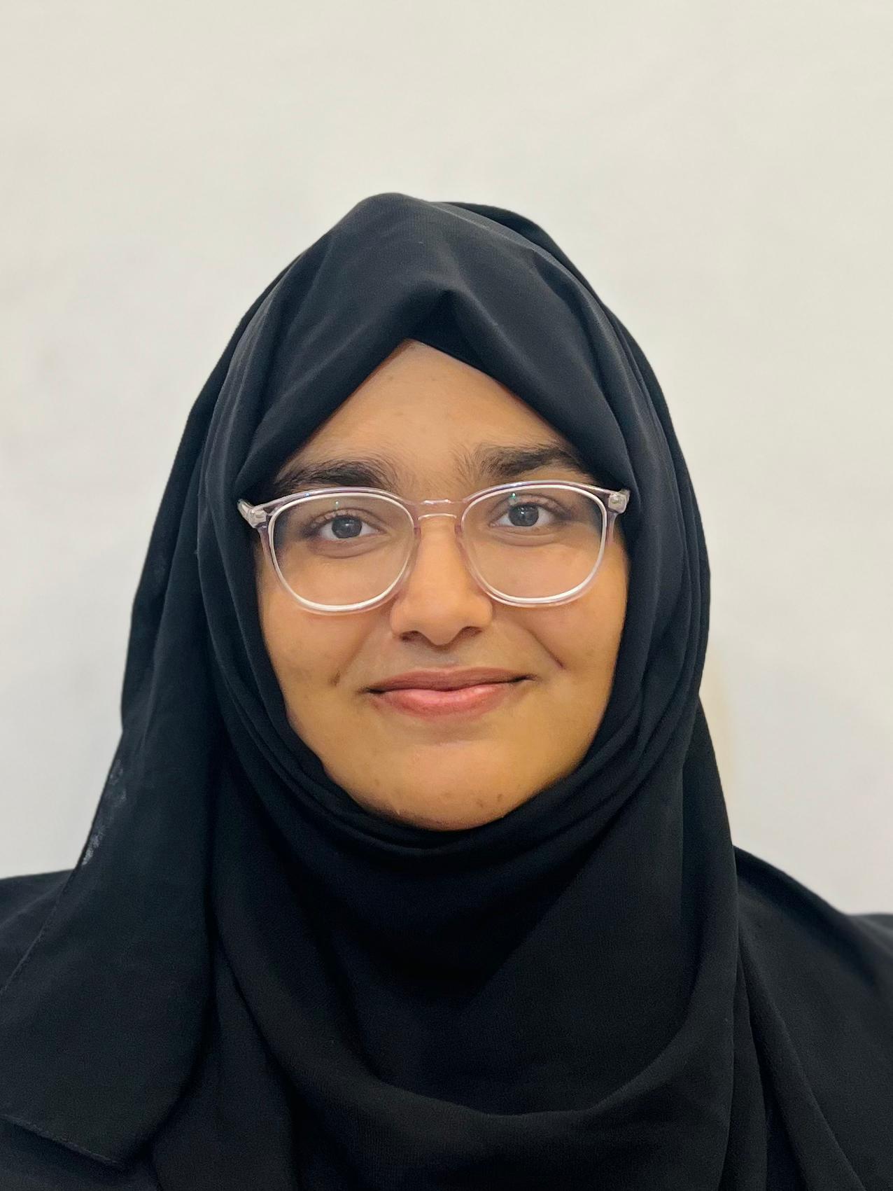Marva Bhasheer