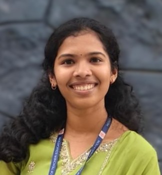 Harsha Maheshan