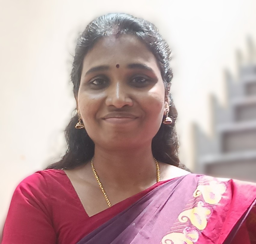 M Sasirekha