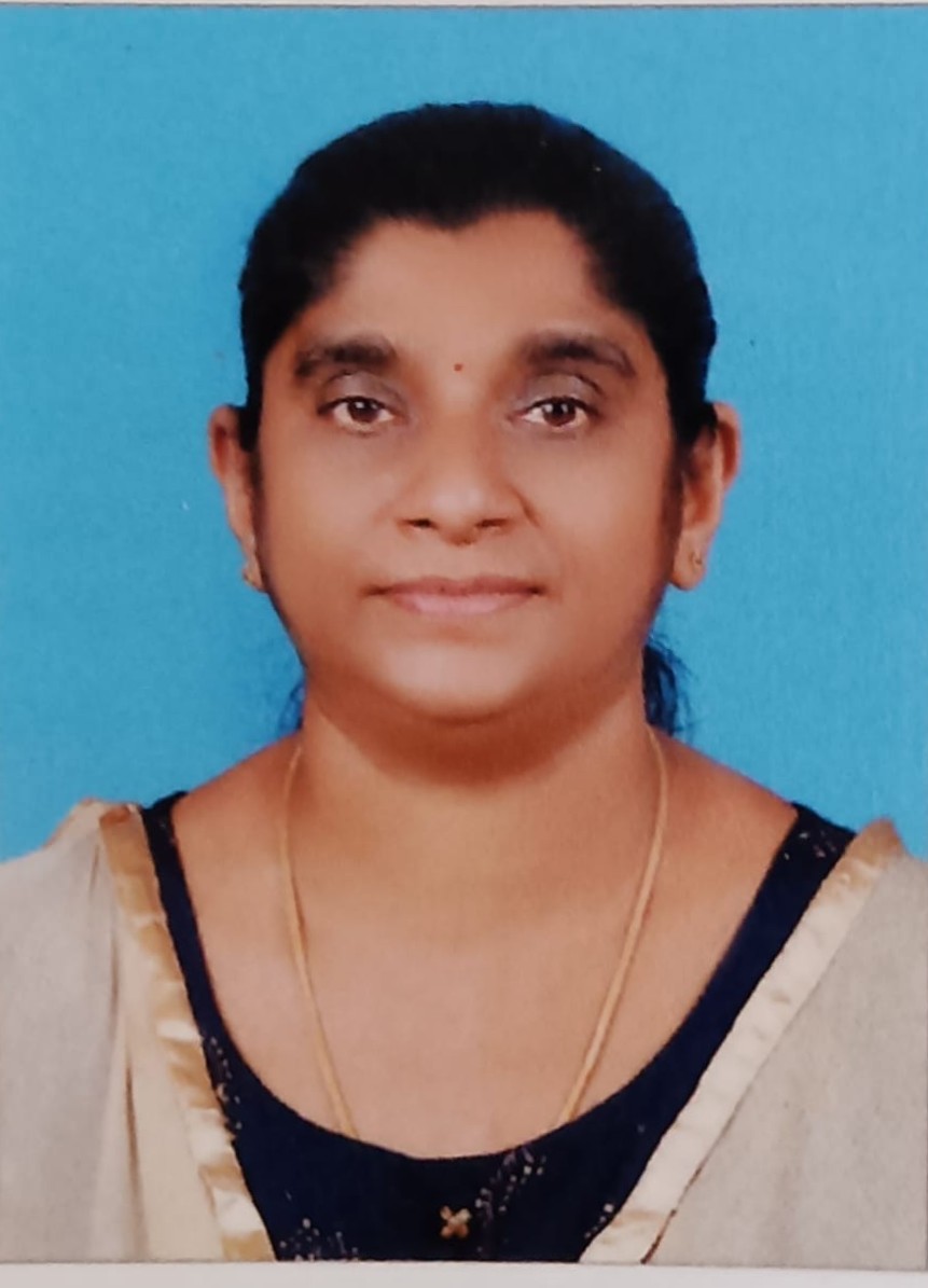 Jaisymol K Jose