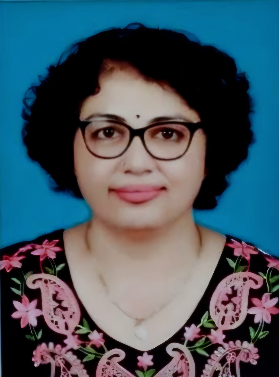 Swapna K