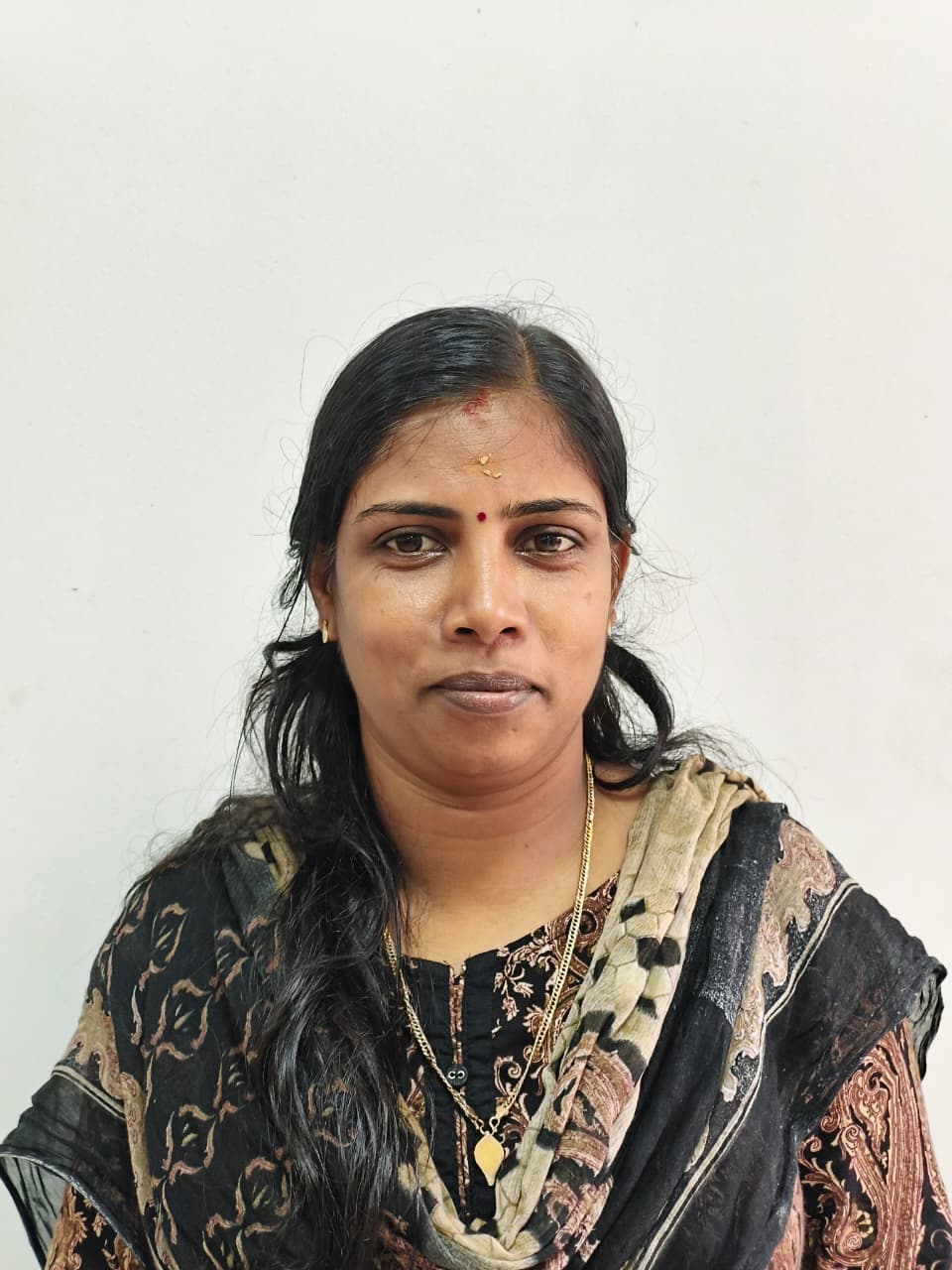 Jayaprabha K M