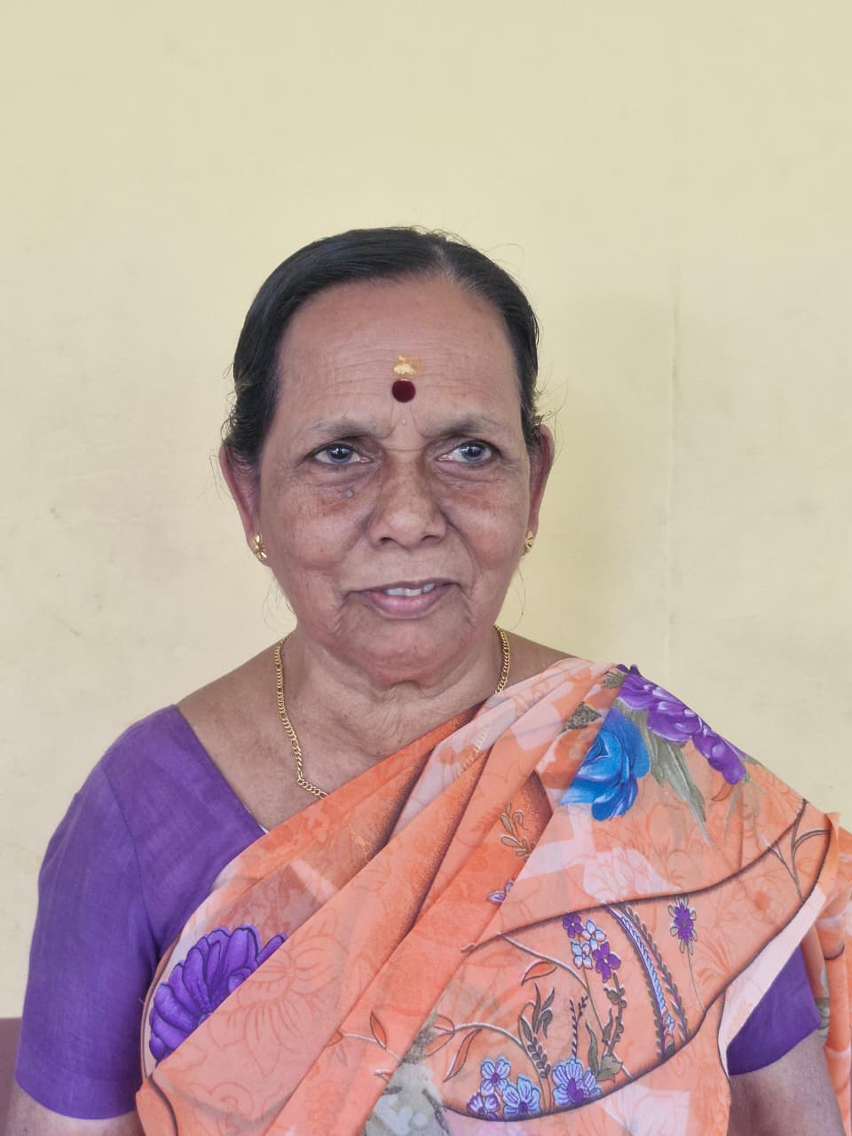 Soumini.C.P