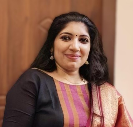 Banisha K G