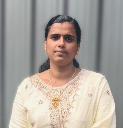 Chinju P