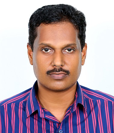 Rajamurali V