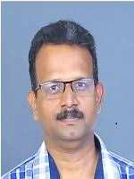 Dr. Sajith A S