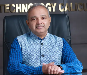 Prof. Prasad Krishna