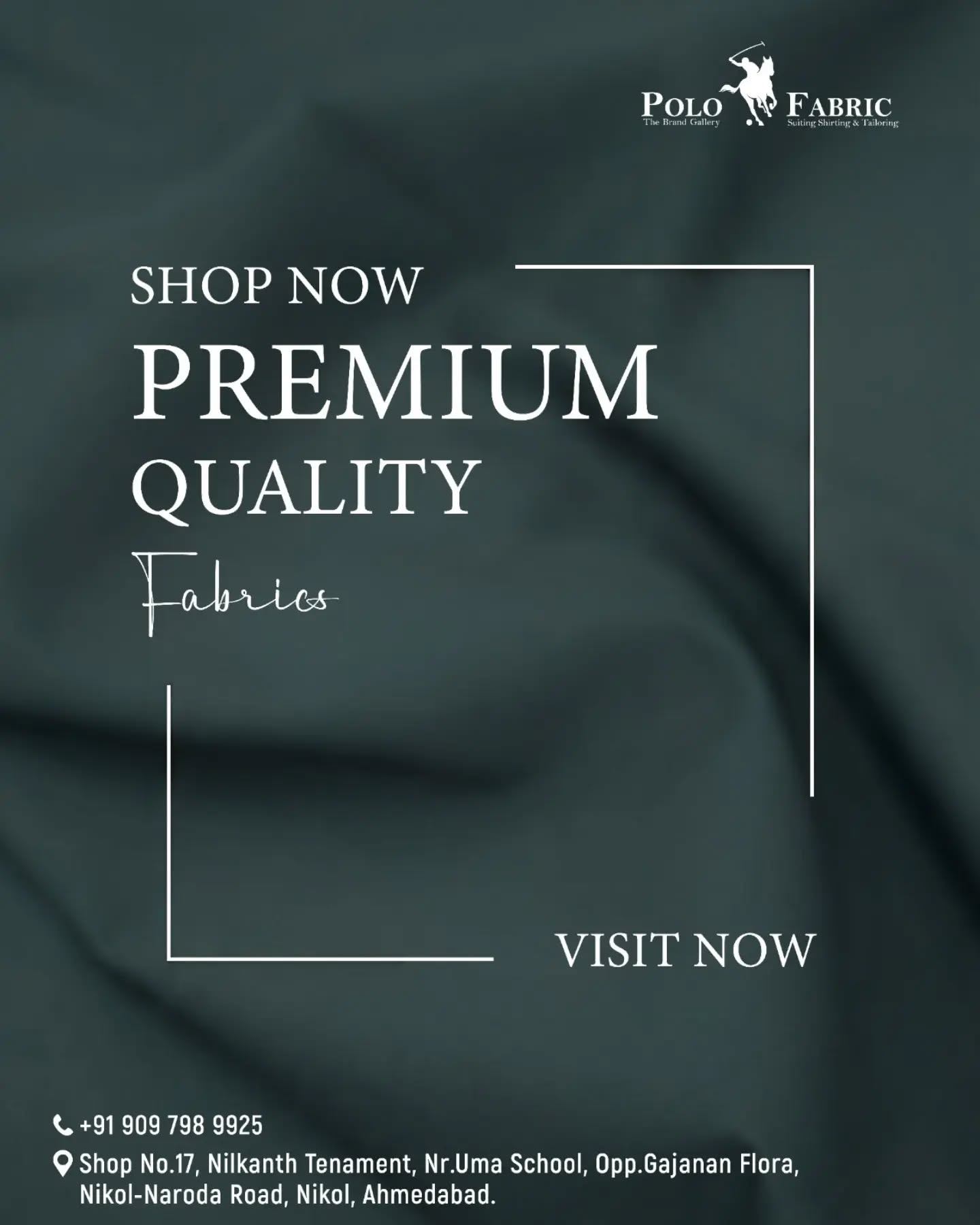 Premium Quality coton fabric