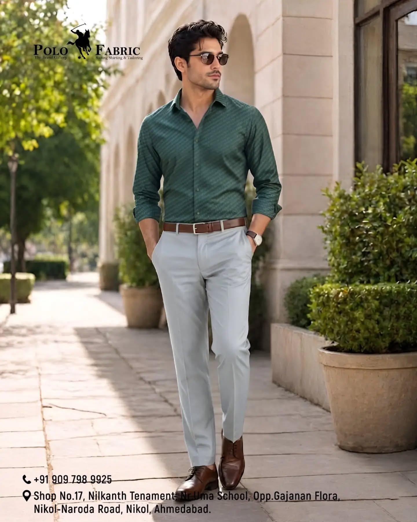 Perfect One Color shirt