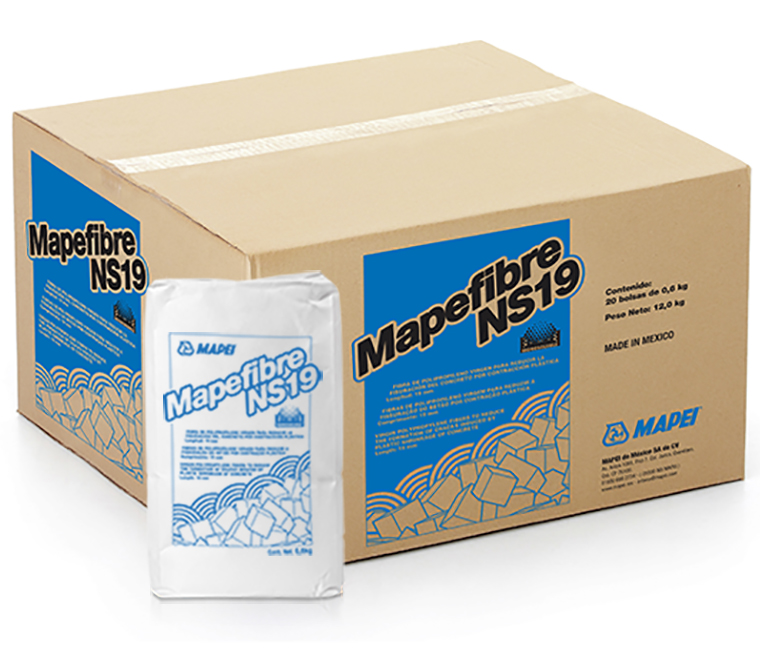 Mapefibre NS19