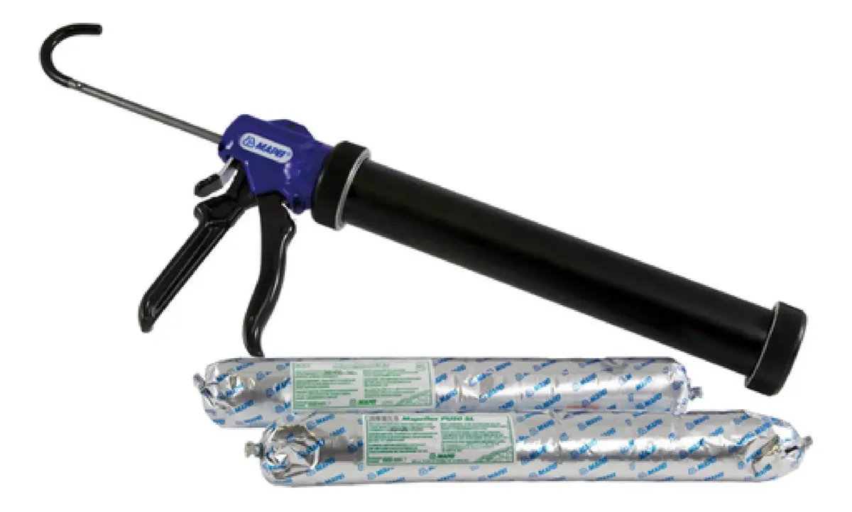 Mapei Gun