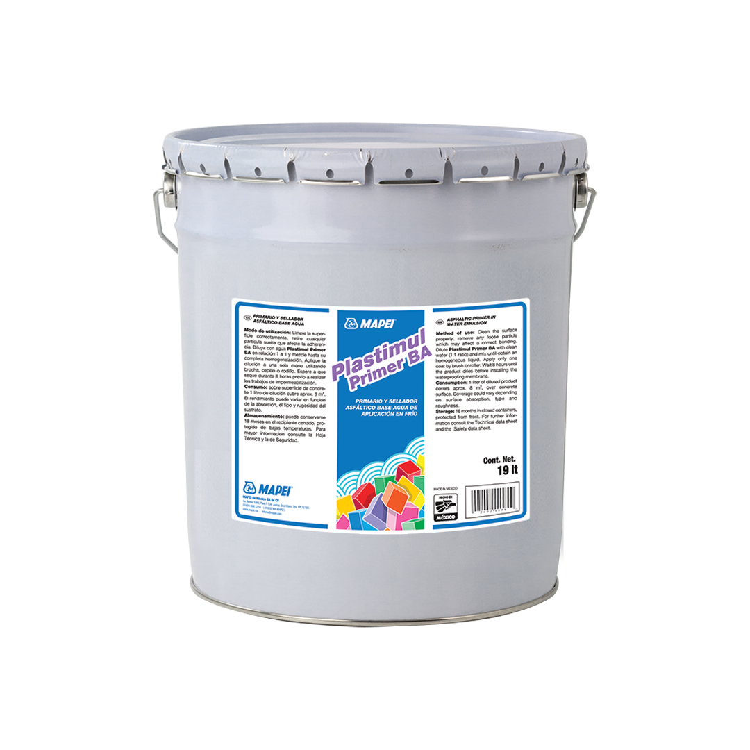 Plastimul Primer BA