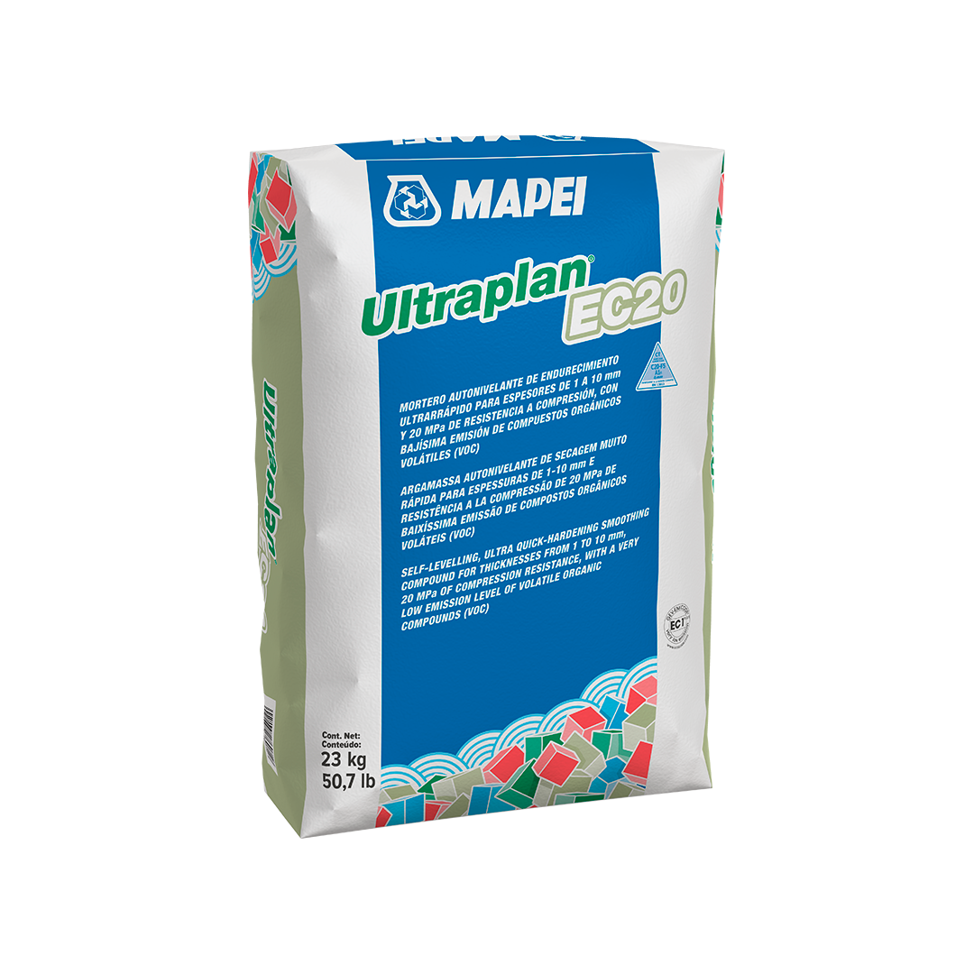 Ultraplan Eco 20