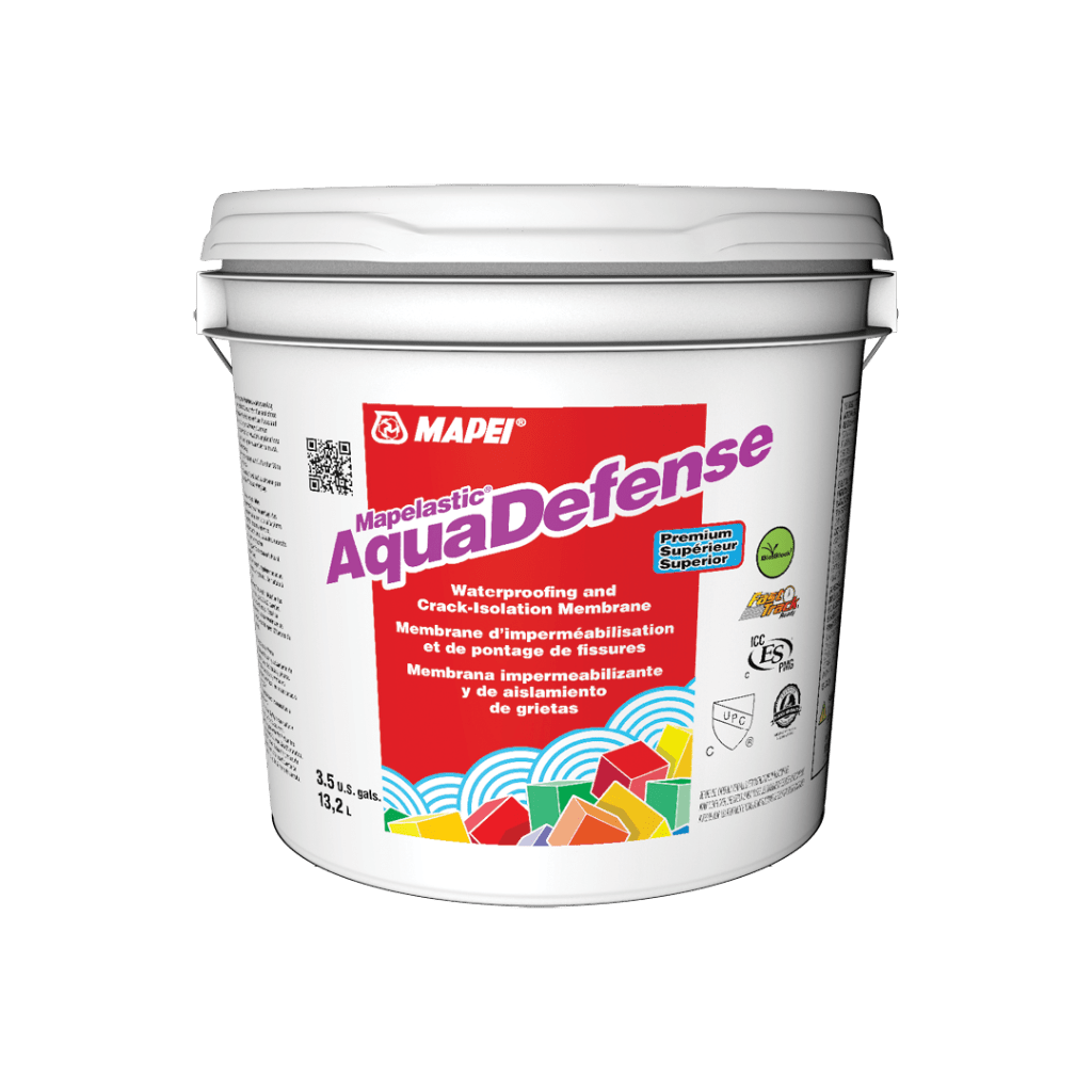 Mapelastic AquaDefense