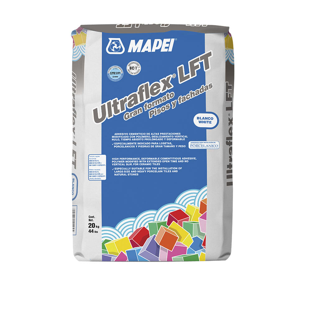 Ultraflex LFT