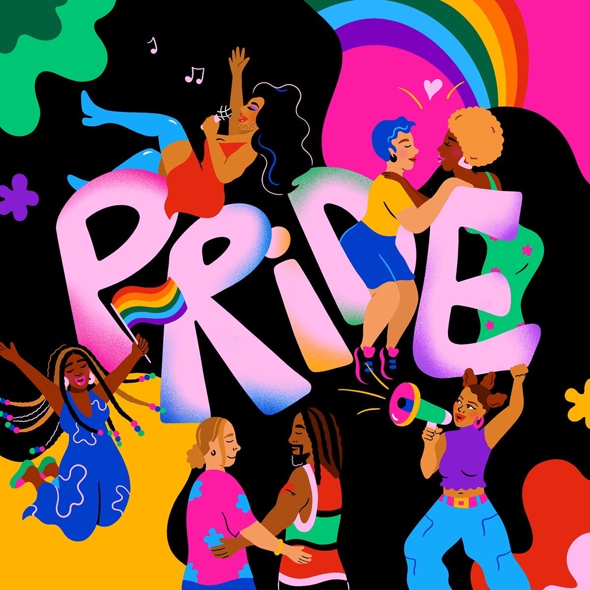 pride