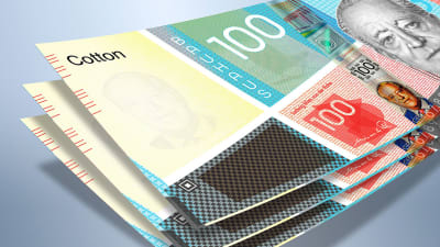 Diccionario de la Gestión del Efectivo: Billetes, monedas y técnicas de impresión