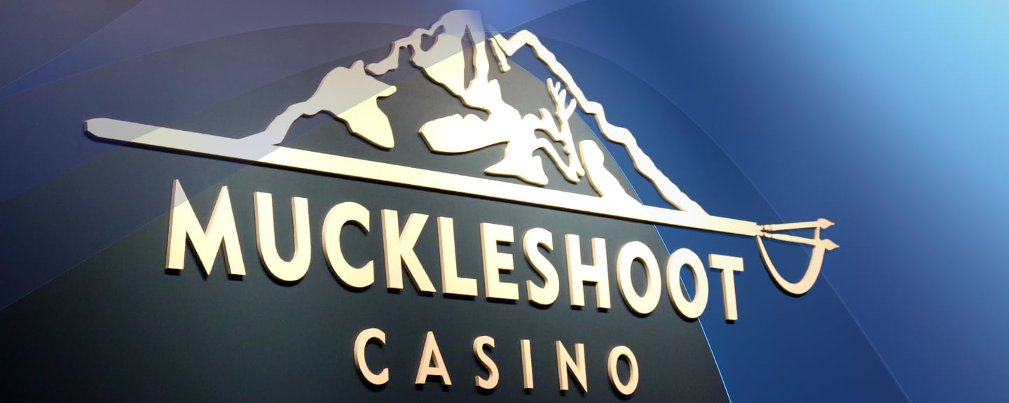 muckleshoot casino ii