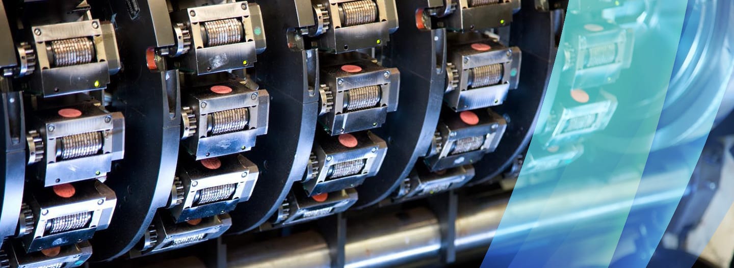 Banknote Printing G+D