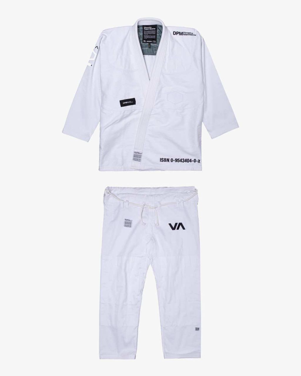 Shoyoroll Batch #114: RVCA x DPM - GiDatabase