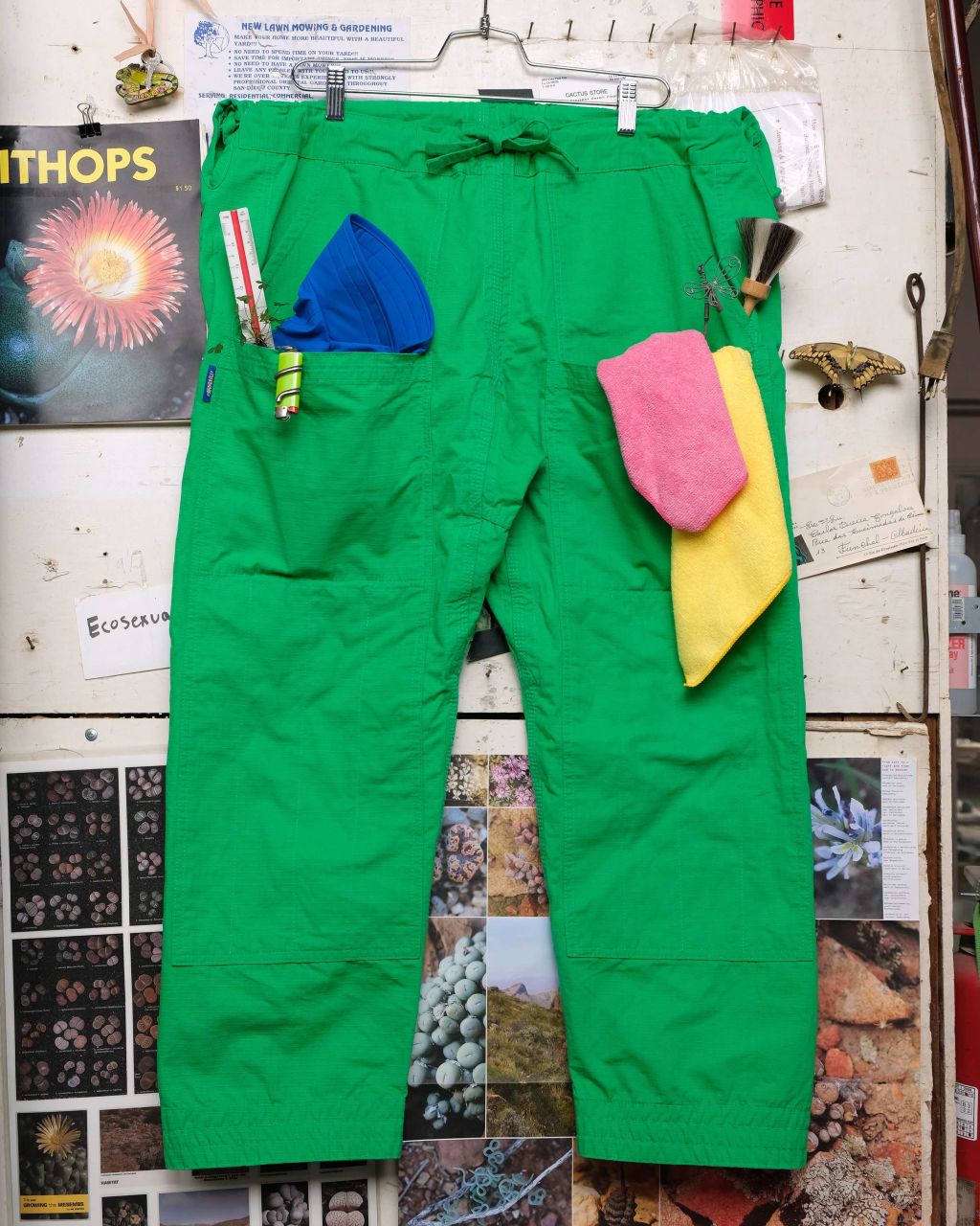 Shoyoroll Cactus Store Gardening ショーヨロール 買いオンライン