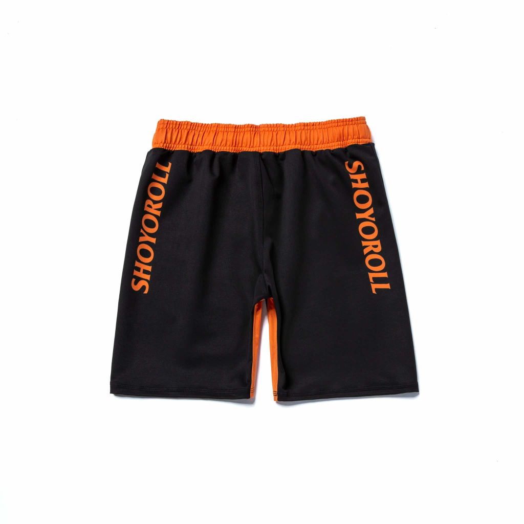 Shoyoroll Tangerine Competitor - GiDatabase
