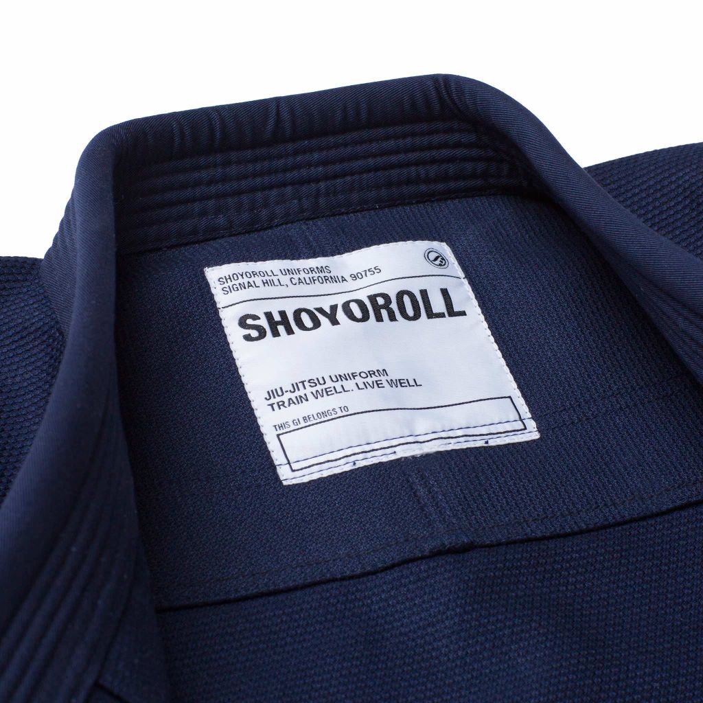 Shoyoroll Tangerine Competitor - GiDatabase