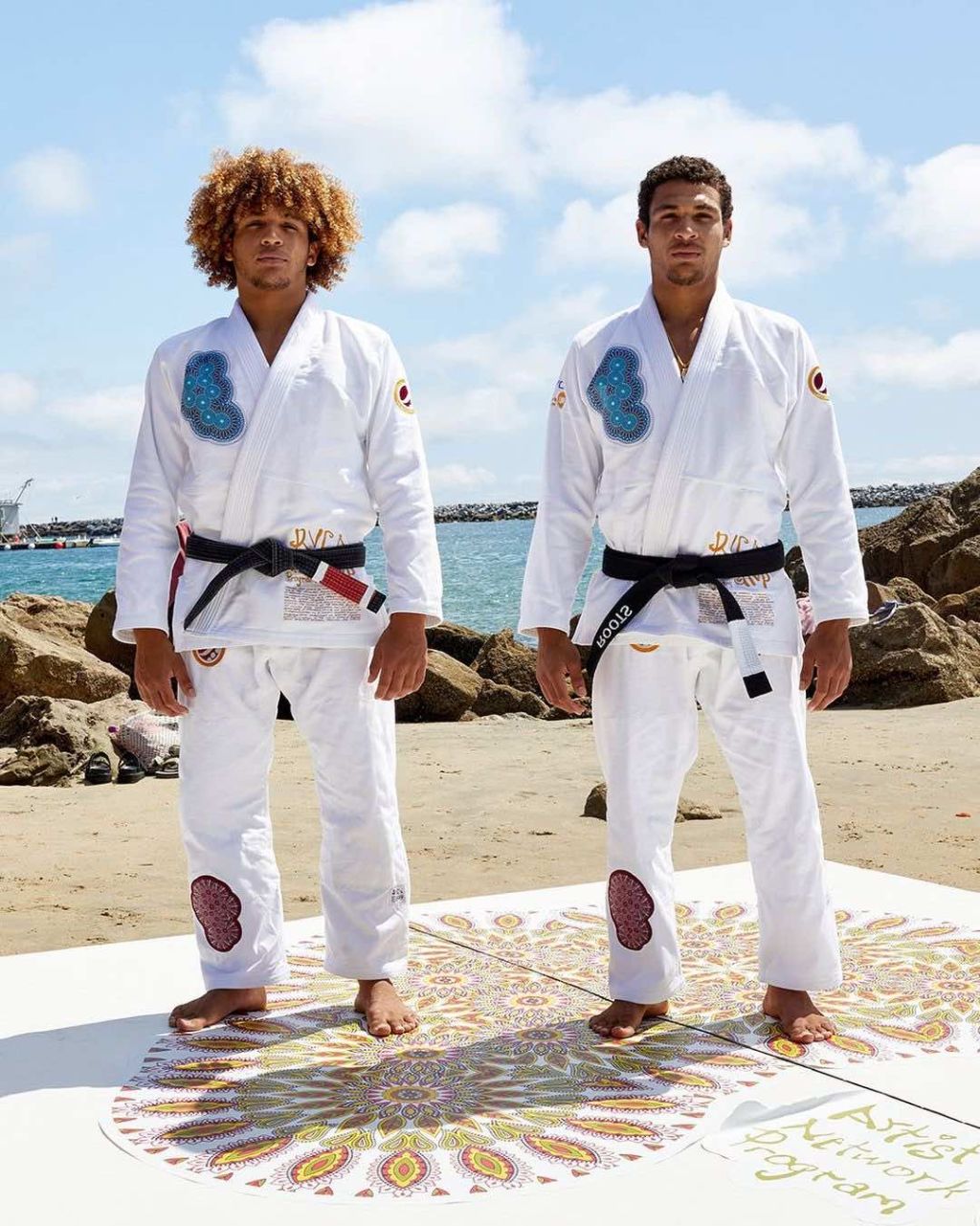 ショーヨーロール ショヨロール 柔術 道着 Shoyoroll BJJ Gi - その他