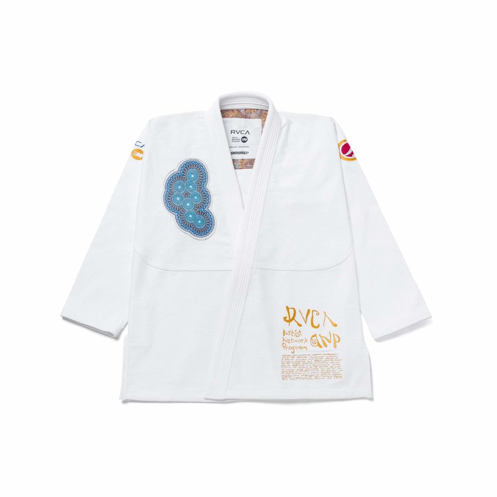 RVCA BEDWINX SHOYOROLL GI 2021年春夏モデル - その他