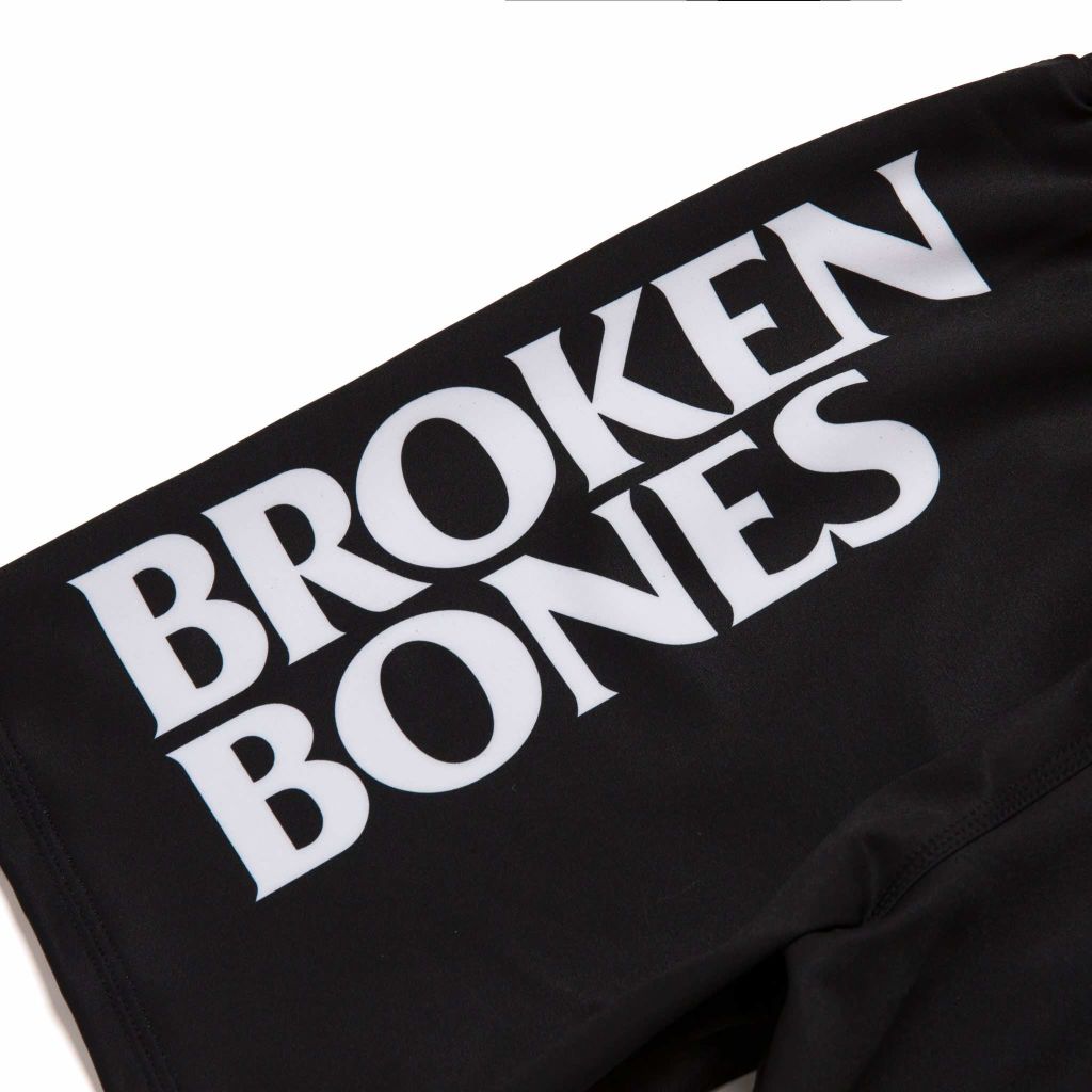 Shoyoroll Broken Bones - GiDatabase