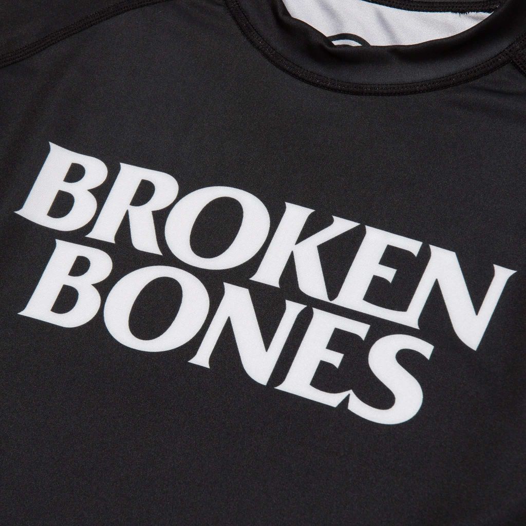 Shoyoroll Broken Bones - GiDatabase