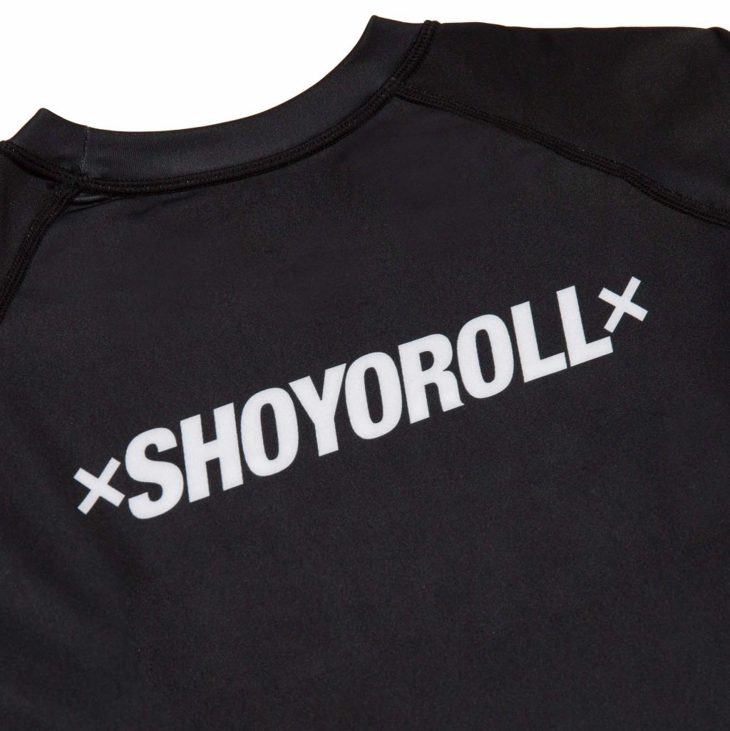 Shoyoroll Broken Bones - GiDatabase