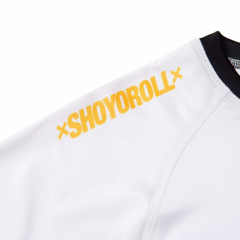 2023 Classic Logo Tee – Shoyoroll