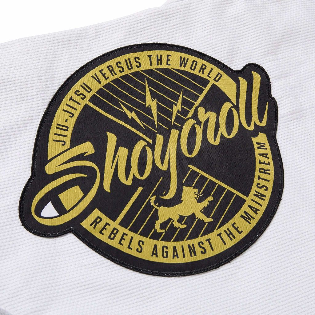 2023 Classic Logo Tee – Shoyoroll